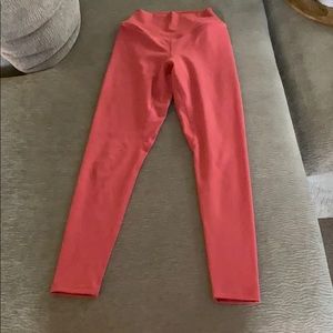 Balance Athletics ascend pant XS